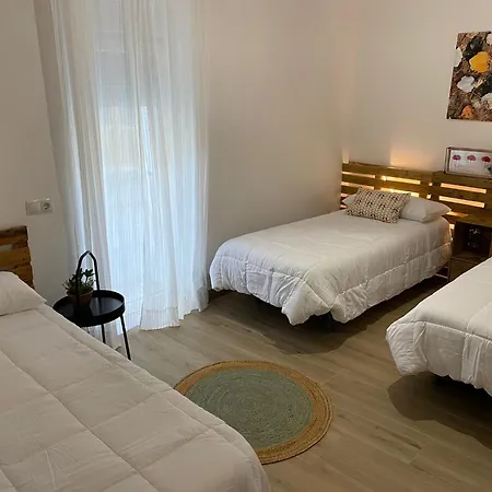 Apartamento Las Escocesas Mogon Exterior photo