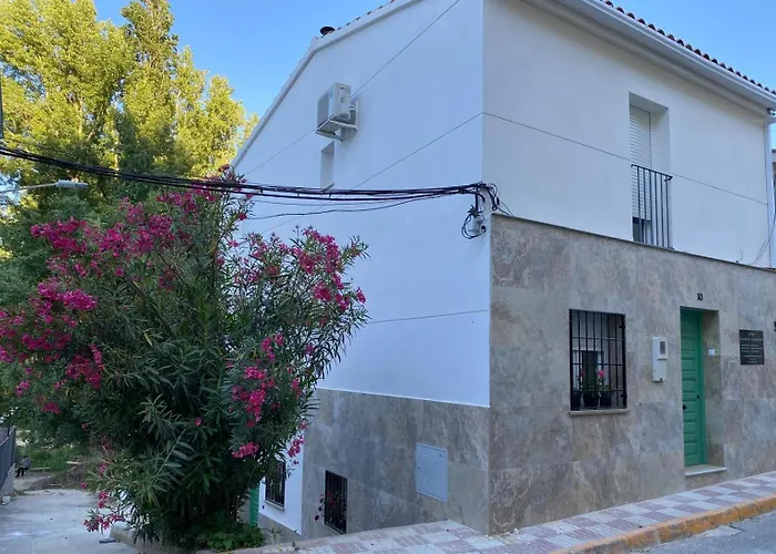 Apartamento Las Escocesas