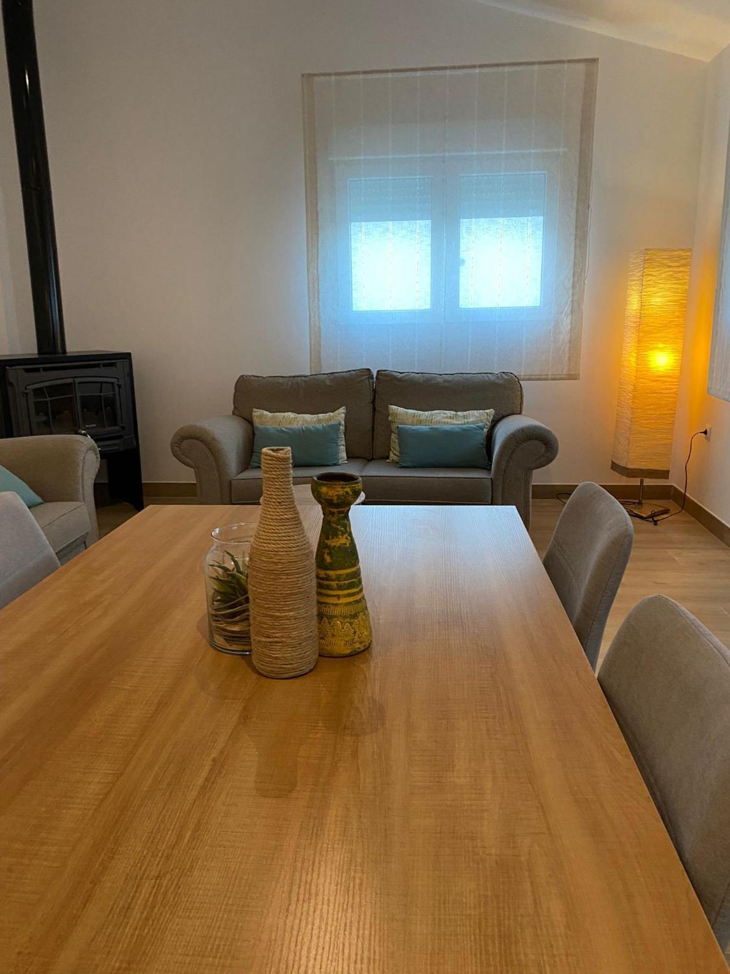 Apartment Escocesas *